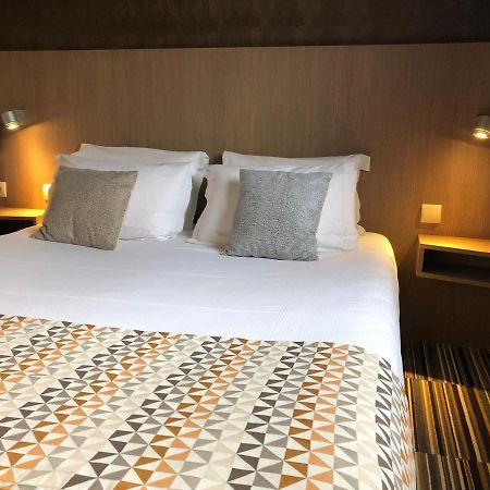 Hotel Bollaert Lens Eksteriør billede