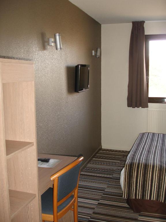 Hotel Bollaert Lens Værelse billede