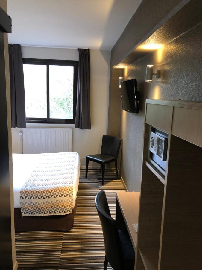 Hotel Bollaert Lens Eksteriør billede