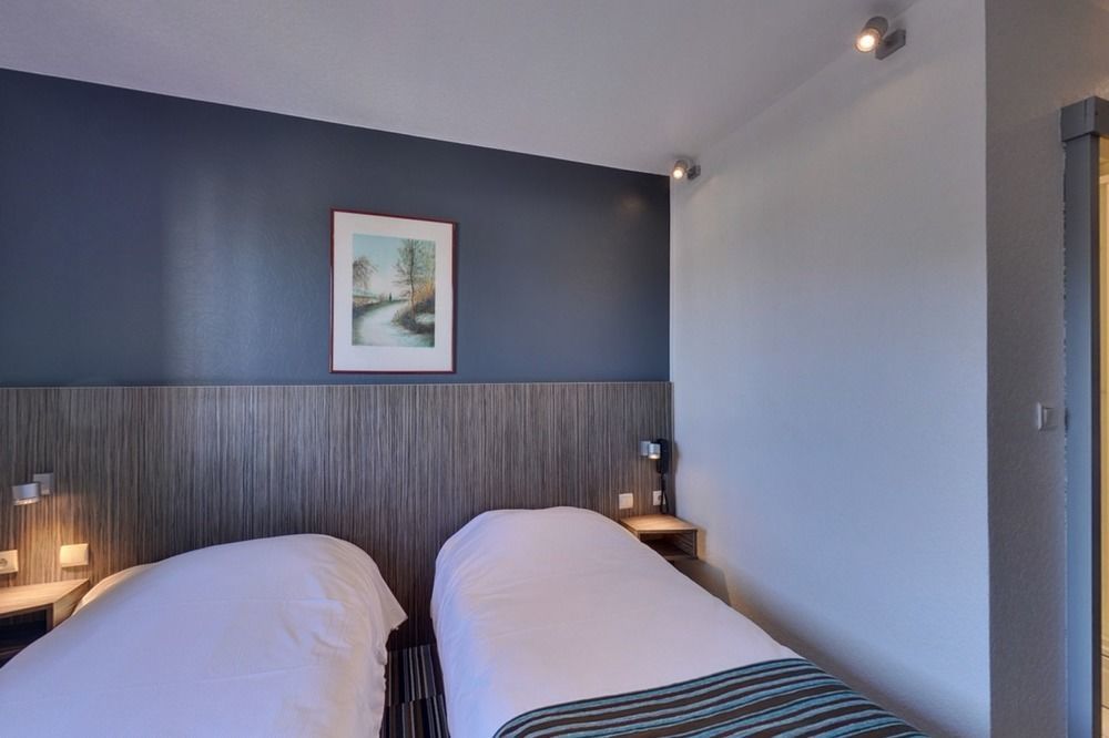 Hotel Bollaert Lens Eksteriør billede