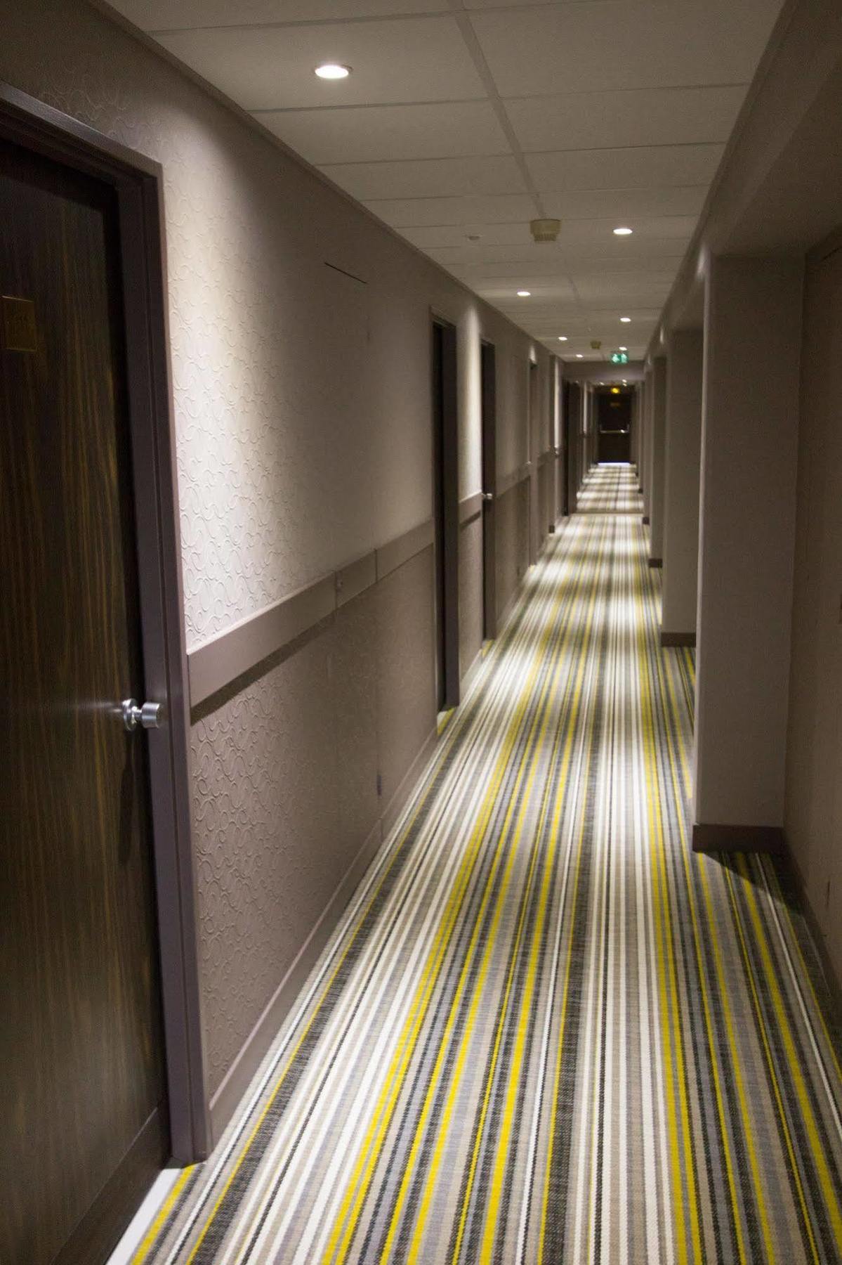 Hotel Bollaert Lens Eksteriør billede